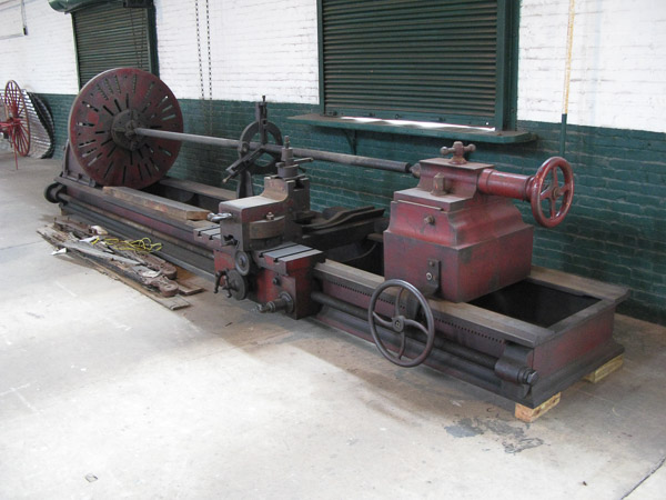 Georgia State Railroad Museum