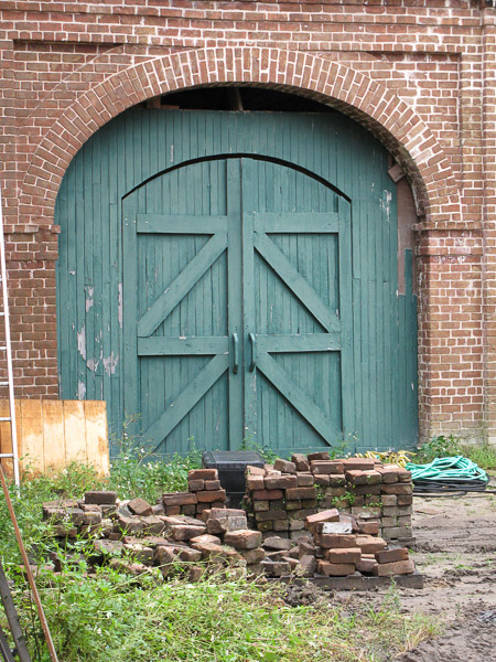 Georgia State Railroad Museum