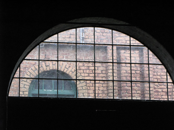 Georgia State Railroad Museum