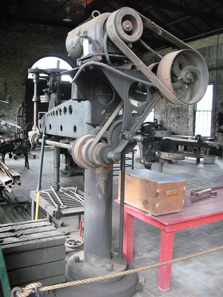 Georgia State Railroad Museum