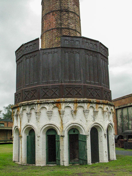 Georgia State Railroad Museum
