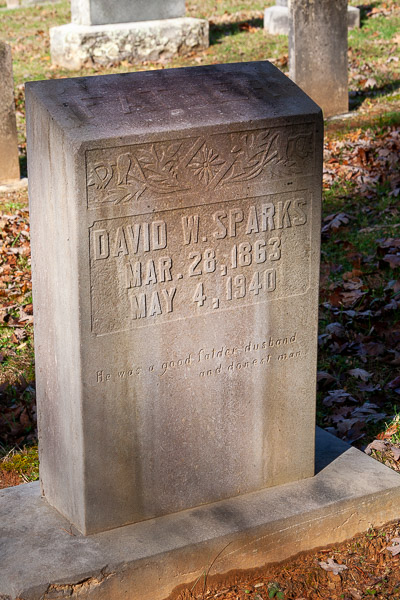 Cades Cove