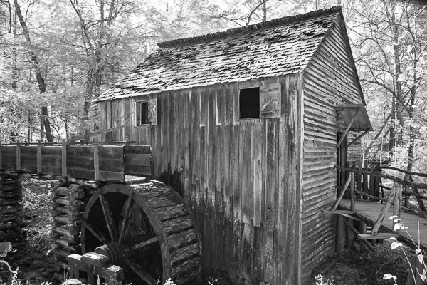 Cades Cove
