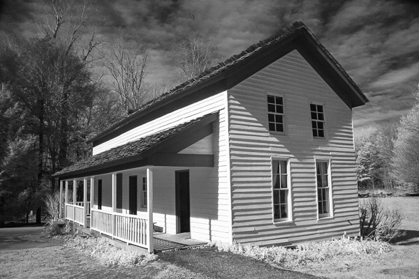Cades Cove