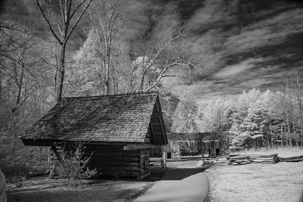 Cades Cove
