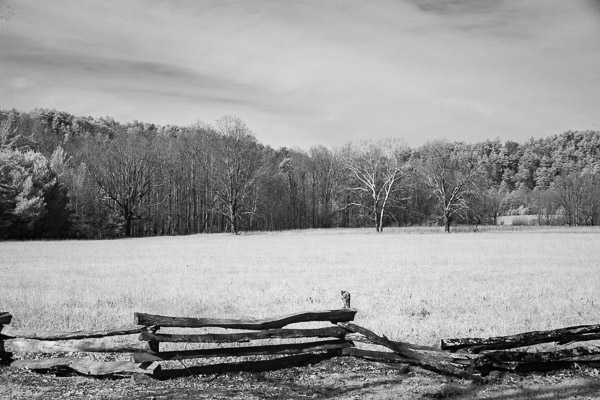 Cades Cove
