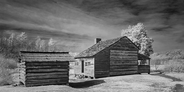 Cades Cove