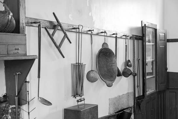 Shaker Village of Pleasant Hill