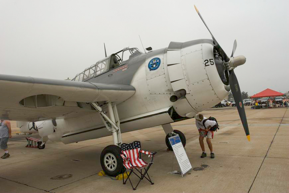 Miramar Air Show, San Diego, CA, Oct 2010