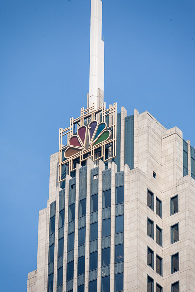 Architecture tour from the Chicago river