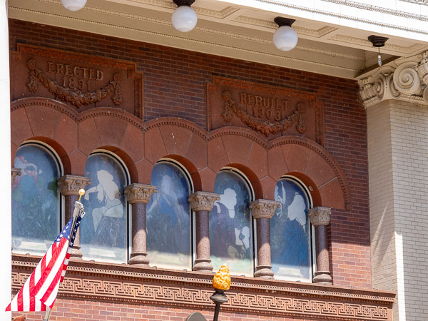 Dwight, IL main street