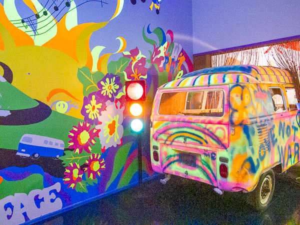 Route 66 Museum, Clinton, OK