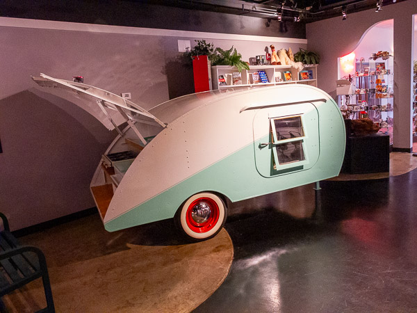 National Route 66 Musuem, Elk City, OK