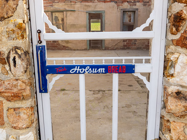 Phillips 66 Gas Station at Spencer, MO