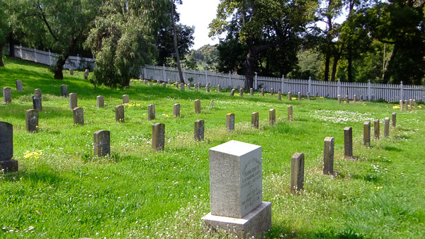 Mare Island
