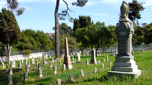 Mare Island