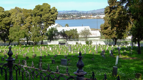 Mare Island