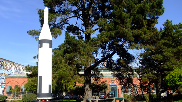 Mare Island