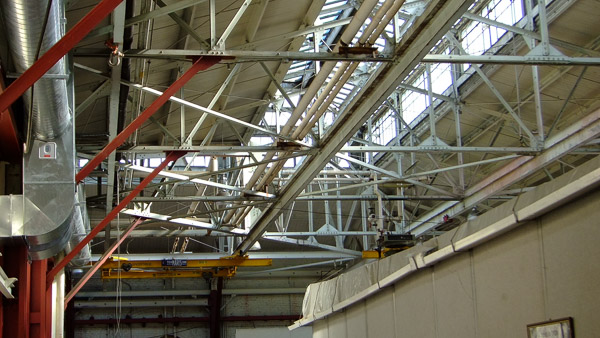 Mare Island