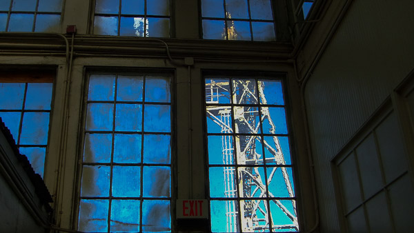 Mare Island