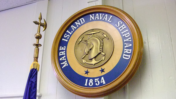 Mare Island