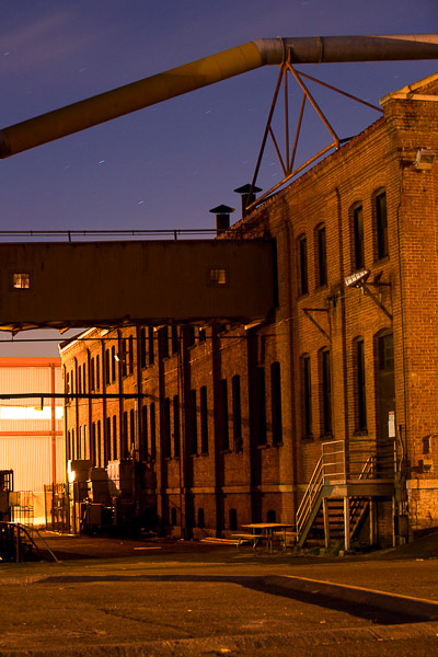 Mare Island