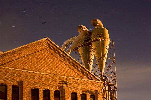 Mare Island