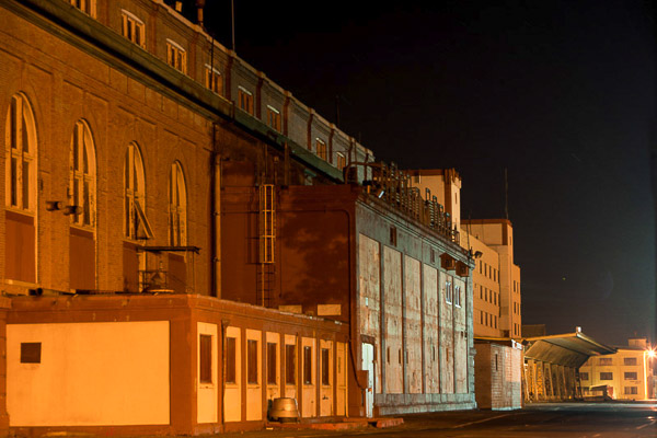 Mare Island