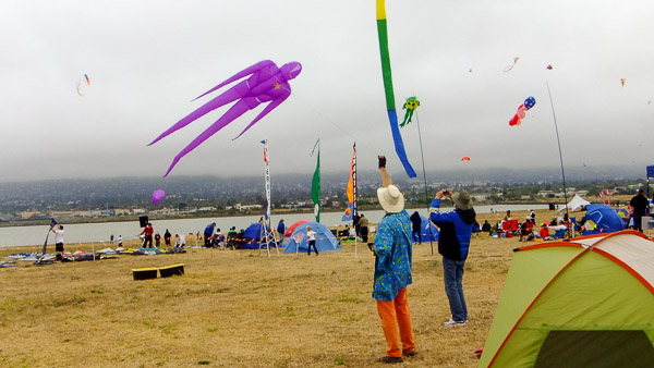 Kite Festival