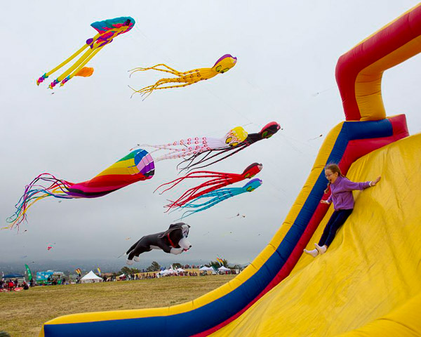 Kite Festival