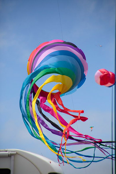 Kite Festival