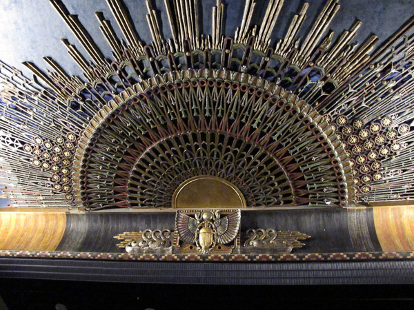 Egyptian Theater