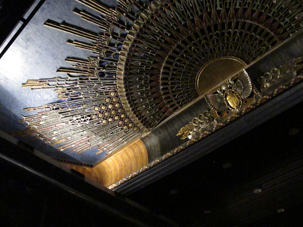 Egyptian Theater