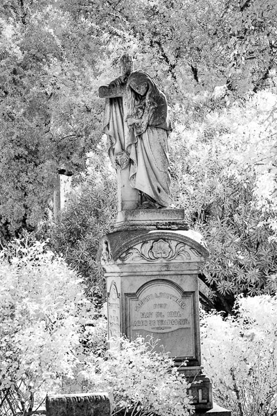 Sacramento Historic City Cemetery