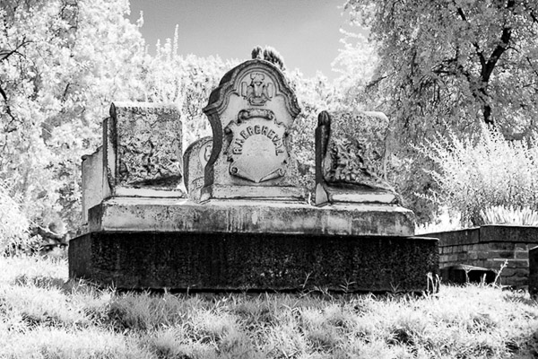 Sacramento Historic City Cemetery