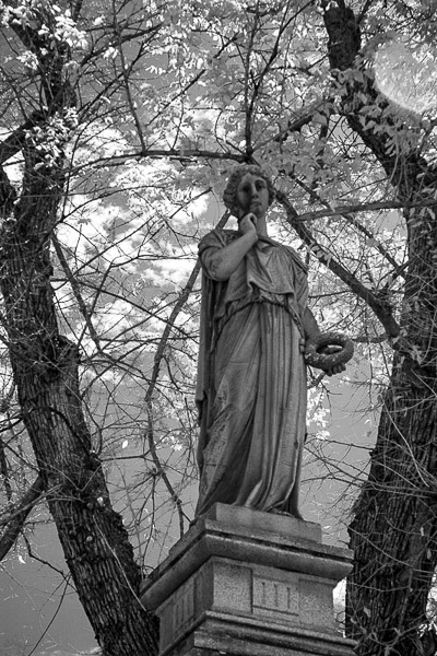 Sacramento Historic City Cemetery