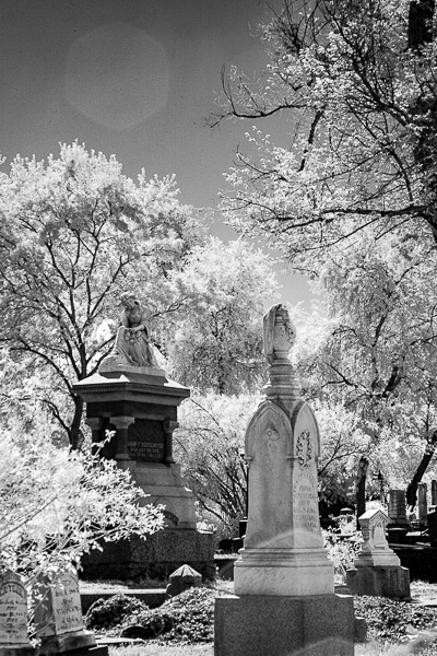 Sacramento Historic City Cemetery