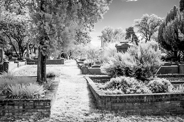 Sacramento Historic City Cemetery