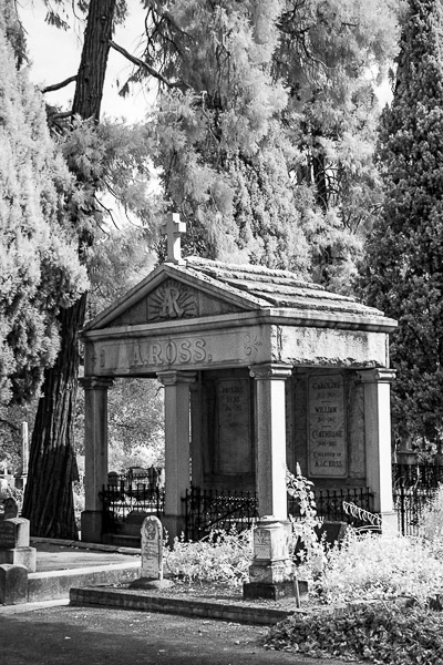 Sacramento Historic City Cemetery
