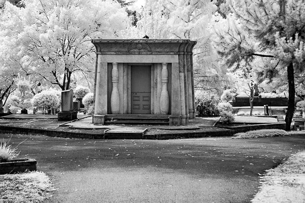 Sacramento Historic City Cemetery