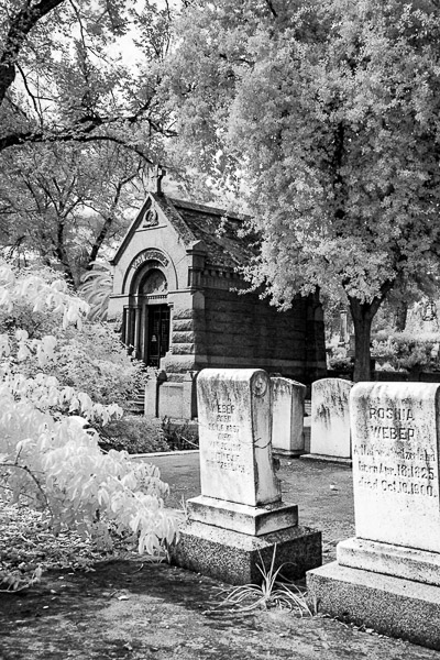 Sacramento Historic City Cemetery