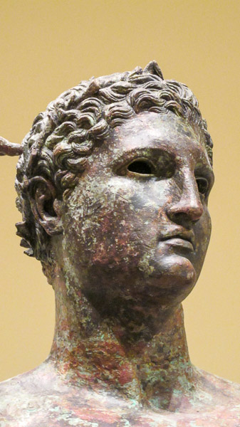 Getty Villa