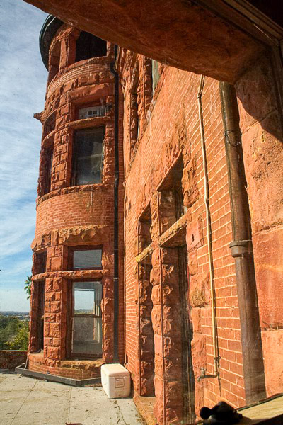 Preston Castle/Preston School of Industry