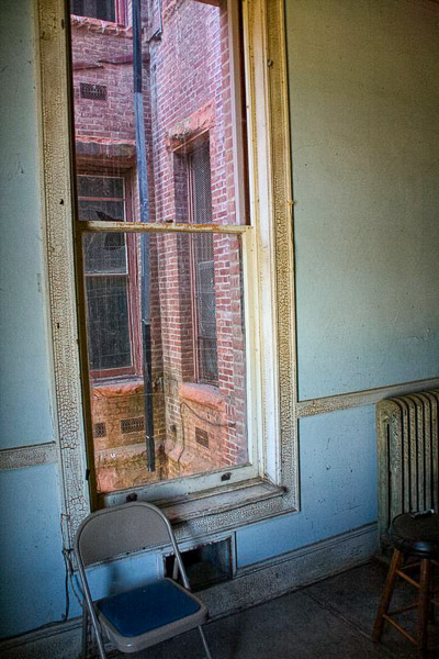 Preston Castle/Preston School of Industry