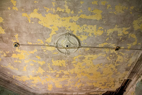 Preston Castle/Preston School of Industry