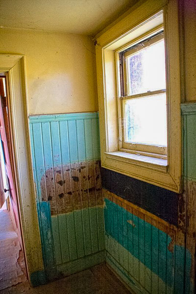 Preston Castle/Preston School of Industry