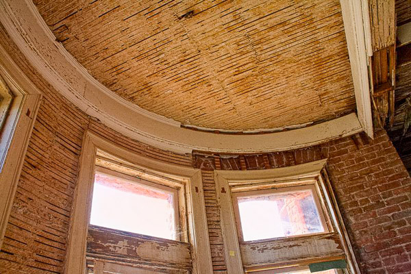 Preston Castle/Preston School of Industry