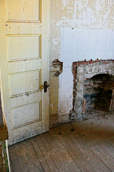 Preston Castle/Preston School of Industry