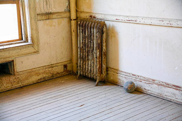 Preston Castle/Preston School of Industry