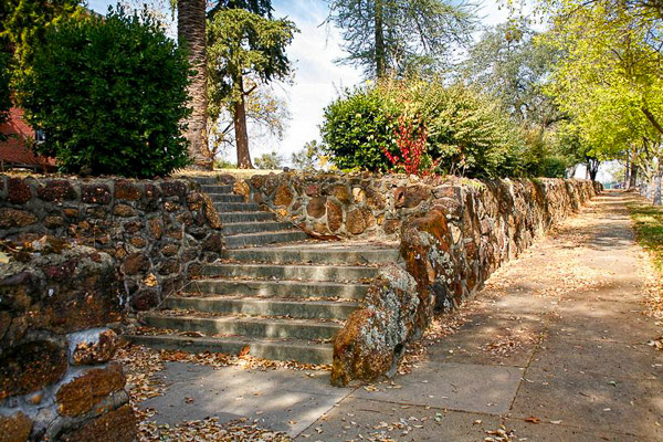 Preston Castle/Preston School of Industry